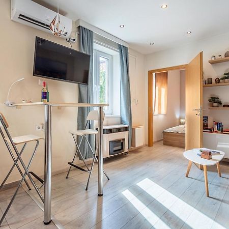 Velvet Vista Apartment บูดาเปสต์ ภายนอก รูปภาพ