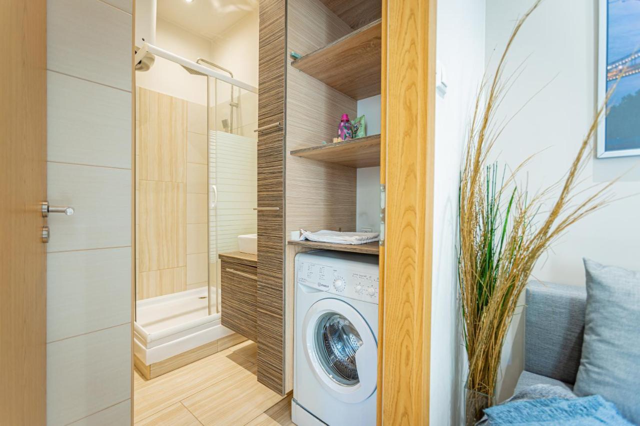 Velvet Vista Apartment บูดาเปสต์ ภายนอก รูปภาพ