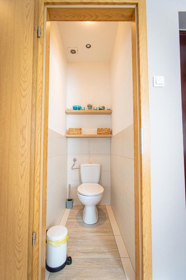 Velvet Vista Apartment บูดาเปสต์ ภายนอก รูปภาพ
