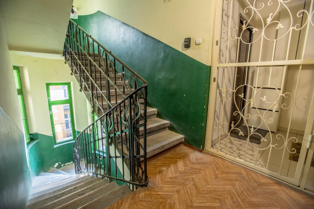 Velvet Vista Apartment บูดาเปสต์ ภายนอก รูปภาพ